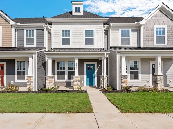143 Dalmatian Dr, Spartanburg, SC 29307