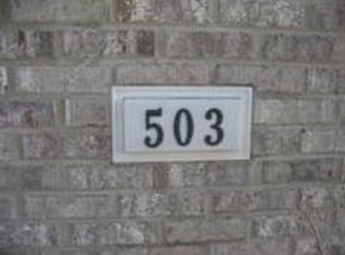 503 Pheasant Run Rd, Tuscola, IL 61953