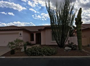 9950 N Sedona Pl, Tucson, AZ 85742