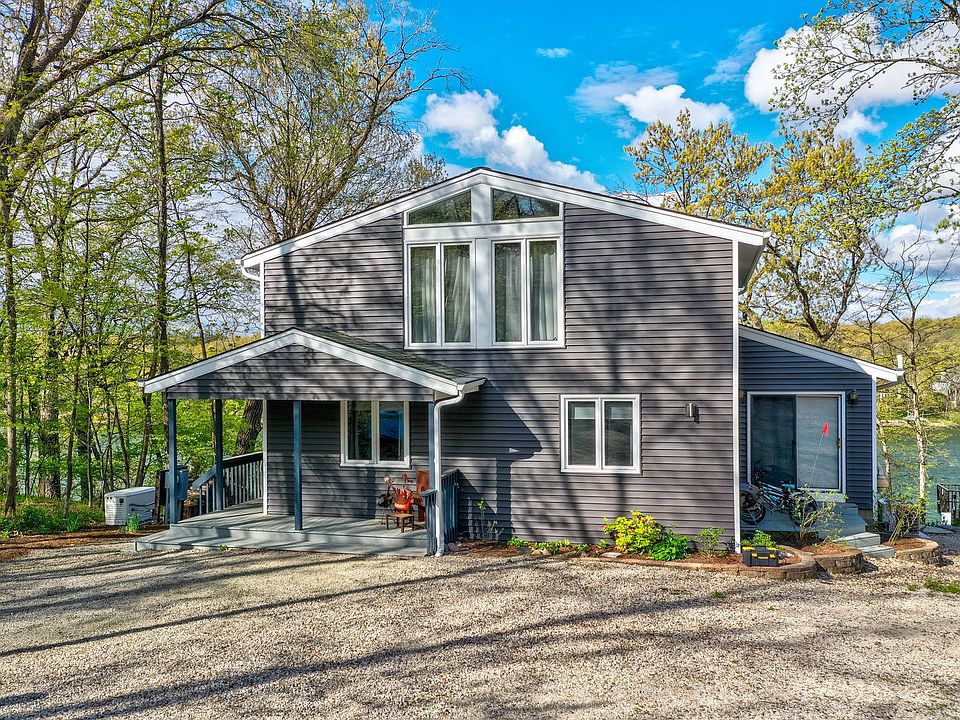 242 Winter Haven Dr, Varna, IL 61375 Zillow