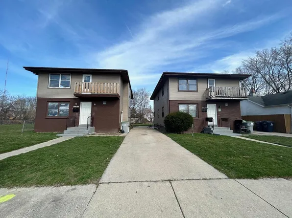 4842 North 20th STREET #4844, 4848, 4850, Milwaukee, WI 53209