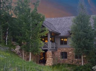298 Bachelor Rdg, Beaver Creek, CO 81620