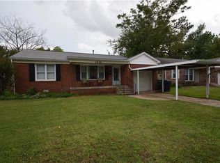 3836 NW 17th St, Oklahoma City, OK 73107