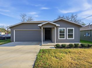 1007 E Calhoun Ave, Waco, TX 76704