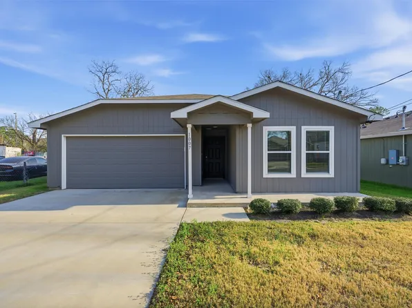 1007 E Calhoun Ave, Waco, TX 76704