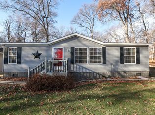 8656 Southview Dr, Breezy Pt, MN 56472