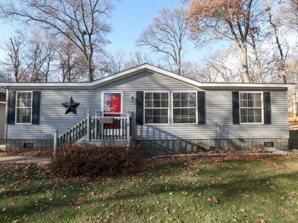 8656 Southview Dr, Breezy Pt, MN 56472