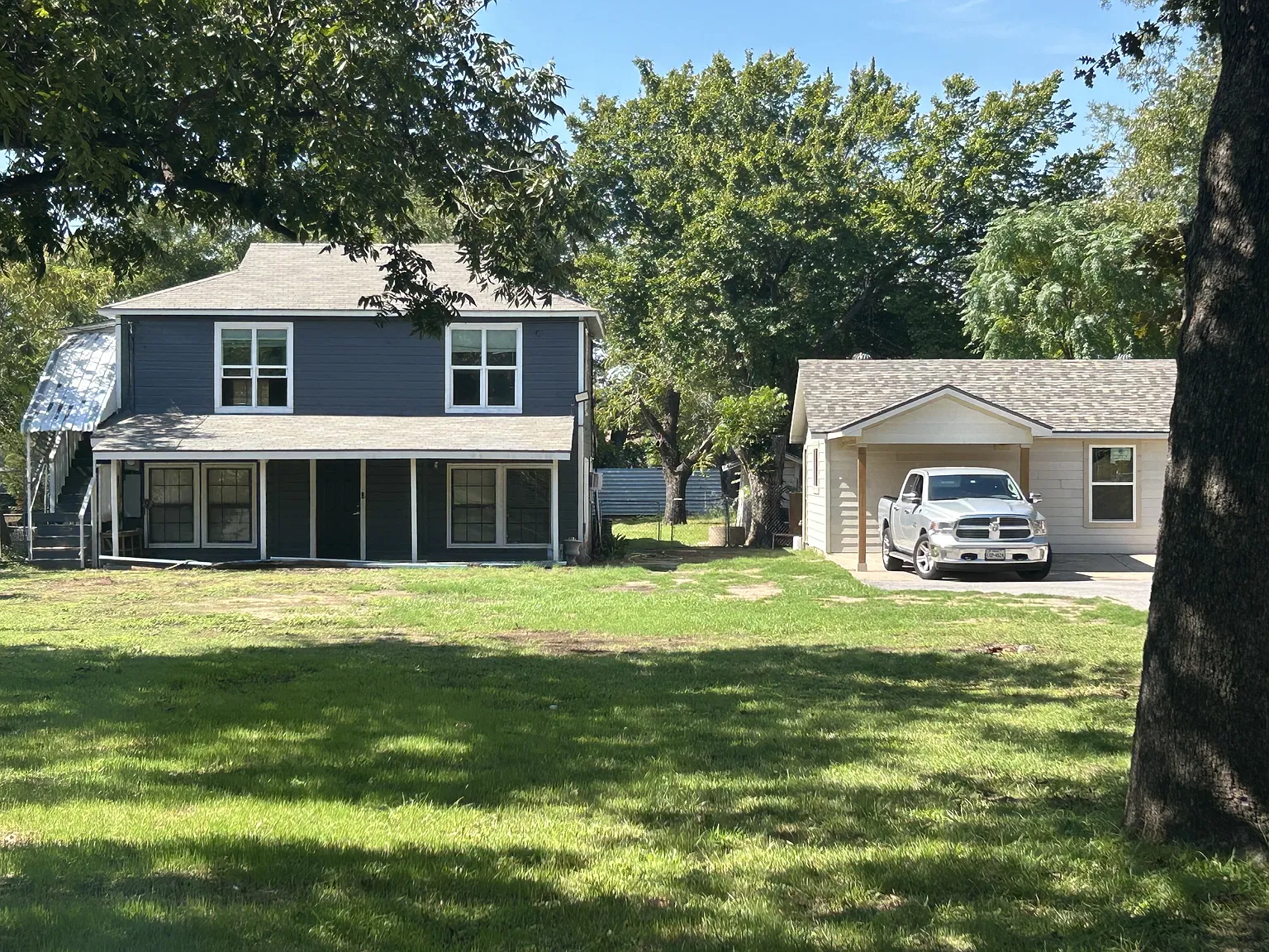 1205 Kings Hwy — Photo 1