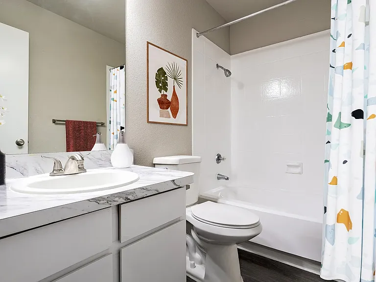 Magnolia Terrace Apartment Homes — Photo 6