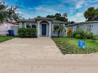 2541 12th Ave S, Saint Petersburg, FL 33712