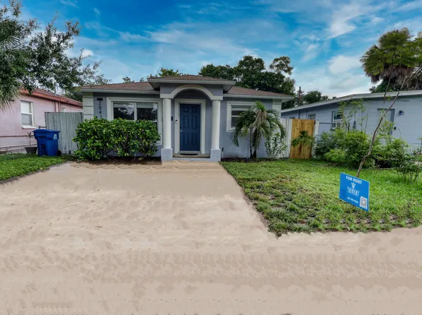 2541 12th Ave S, Saint Petersburg, FL 33712