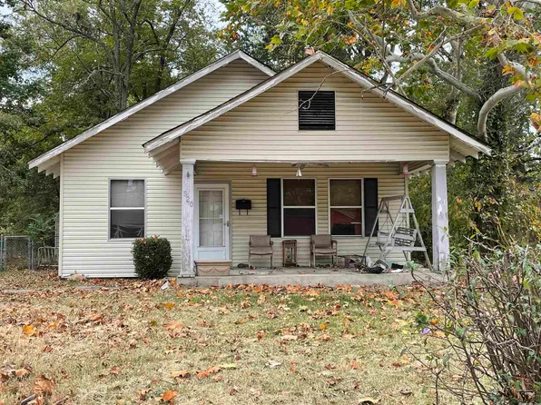920 W 28th Ave, Pine Bluff, AR 71603