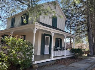 23 River Rd, Callicoon, NY 12723