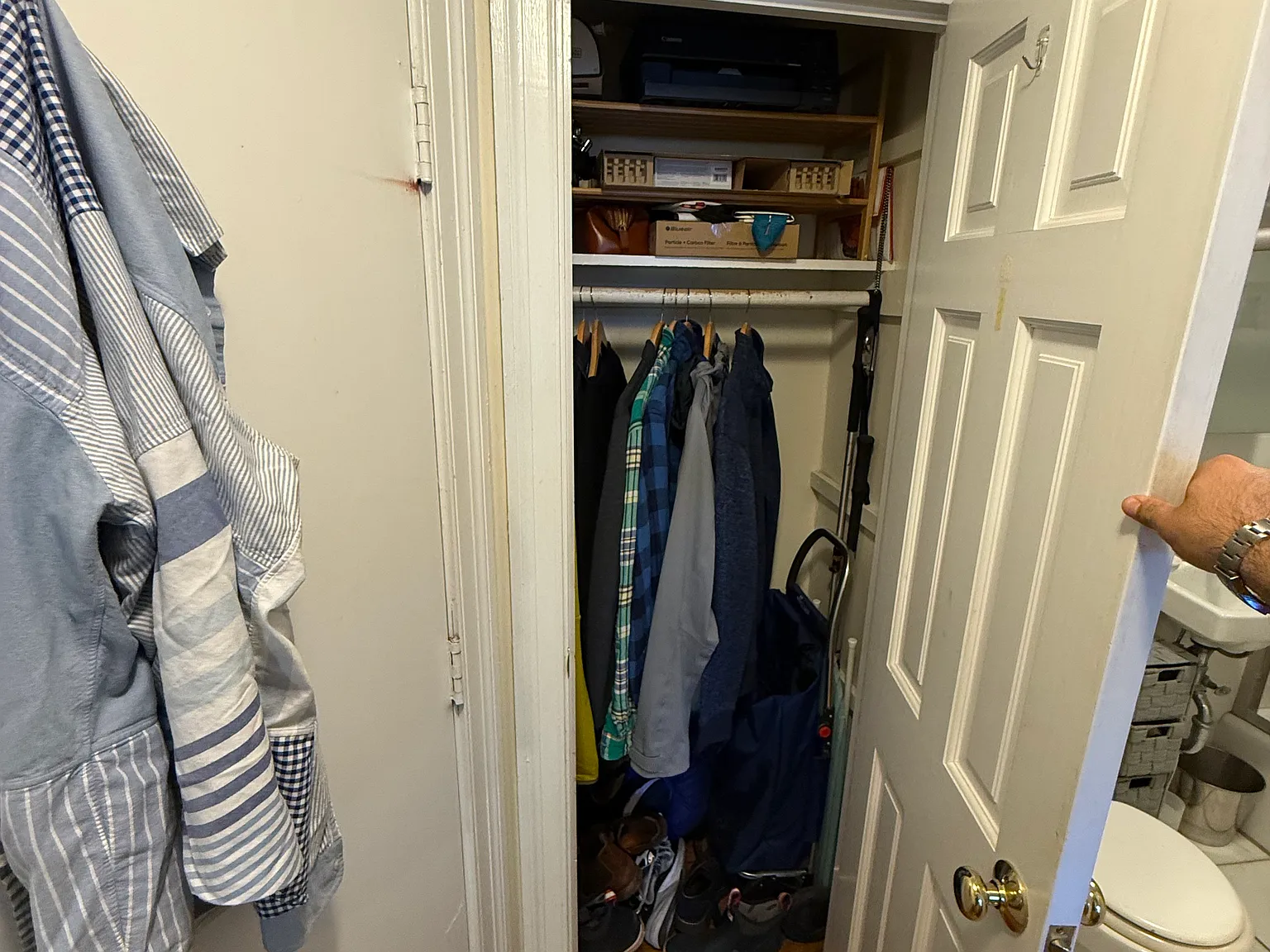 1 bed, 9999 sqft, $2,600 — Photo 4