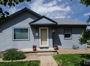 737 Henry Ave, Pueblo, CO 81005
