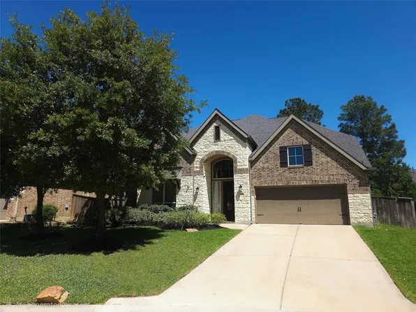 175 Wade Pointe Dr, Montgomery, TX 77316