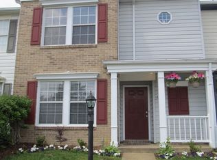 11019 Thaxton Pl, Fredericksburg, VA 22407
