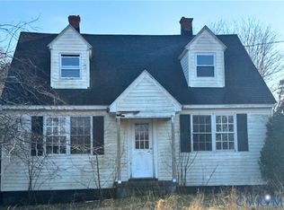 424 Lake Rd, Lottsburg, VA