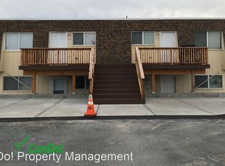 5033 Hawthorne Rd APT 22, Chubbuck, ID 83202