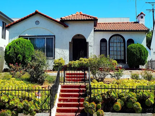 5021 Elmwood Ave, Los Angeles, CA 90004
