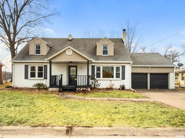 125 W Autumn Ln, East Peoria, IL 61611