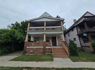 10515 Greenlawn Ave, Cleveland, OH 44108