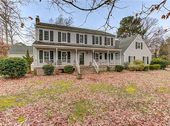 4th image of 4916 Stornoway Dr