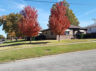 1205 Olive St, Concordia, KS 66901