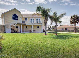 110 Marlin Dr, Ormond Beach, FL 32176