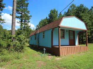 2768 Rock Hollow Rd, Hector, AR 72843