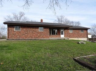2907 Cummins Rd, Borden, IN 47106