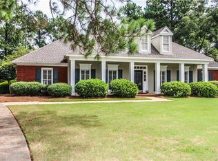 9725 Rosalie Dr, Montgomery, AL 36117