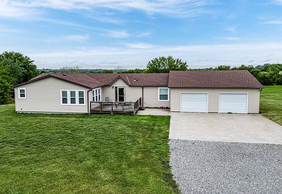 21814 McLouth Rd, Mc Louth, KS 66054 Zillow