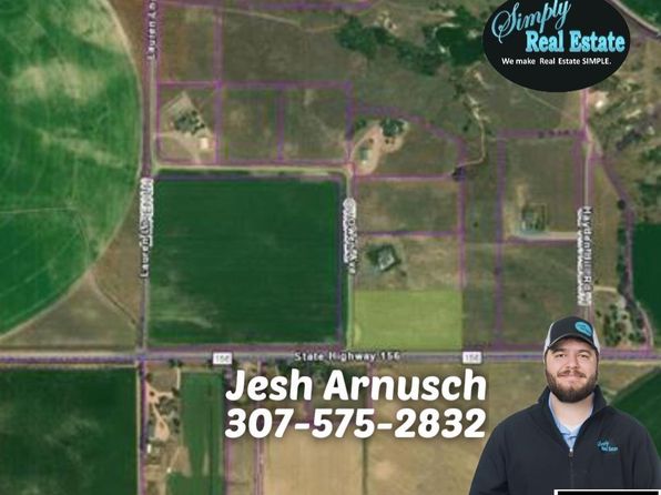 6805 Owen Ave, Torrington, WY 82240
