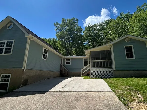 9110 Almond Ridge Rd, Chattanooga, TN 37421