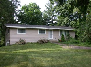 2124 Forest Dr, Portage, MI 49002