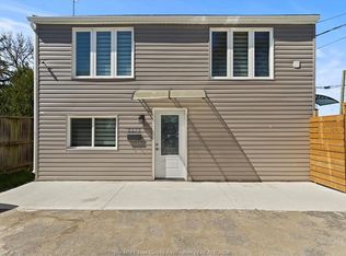 3273 Clemenceau Blvd, Windsor, ON N8T 2R8