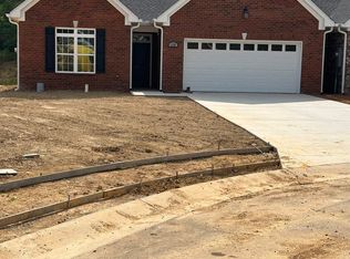 116 SW Freedoms Way, Calhoun, GA 30701