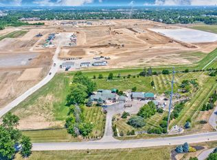 4594 Cosgray Rd, Hilliard, OH 43026