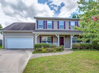 2816 Ashridge Rd, Knoxville, TN 37931