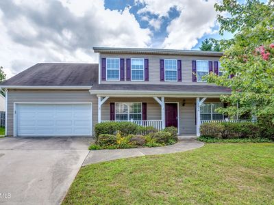2816 Ashridge Rd, Knoxville, TN, 37931