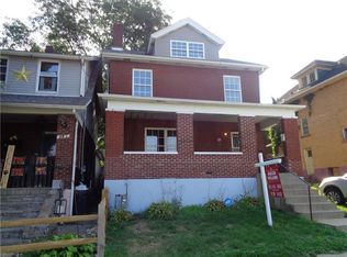 1825 Sumac St, McKeesport, PA 15132