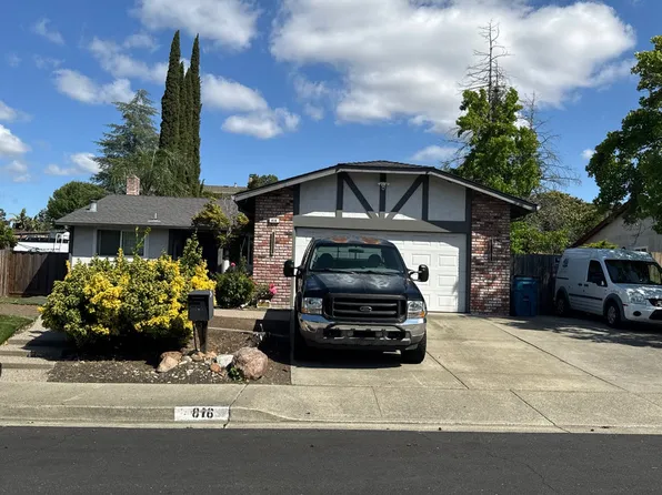 816 Basalt Way, Antioch, CA 94509