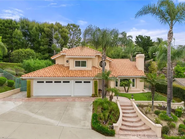 4840 Stonehaven Dr, Yorba Linda, CA 92887