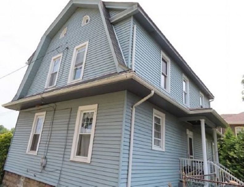 1421 Graham Ave, Monessen, PA 15062 Zillow