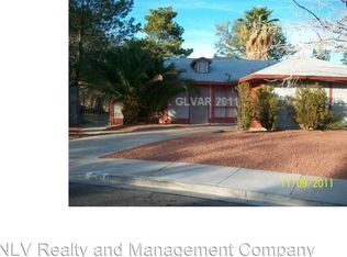 6012 Carpenteria Way, Las Vegas, NV 89108