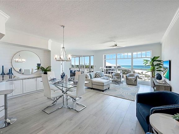 Barefoot Beach Naples Rentals