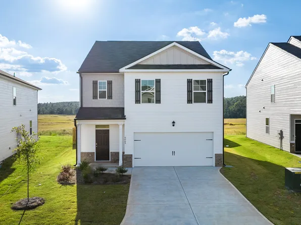 6065 Beadlow St, Aiken, SC 29801
