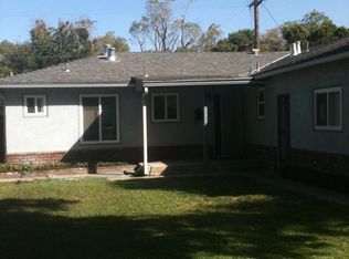 1910 Joaquin St, Modesto, CA 95350