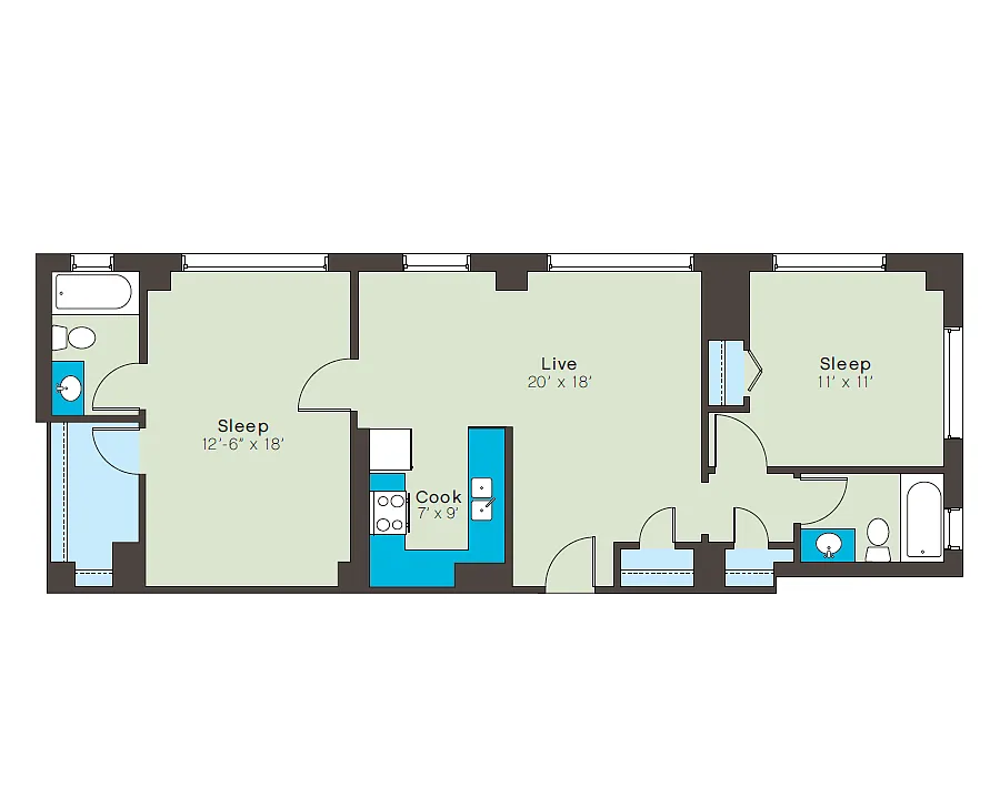 Floor plan 214e-2b107_a